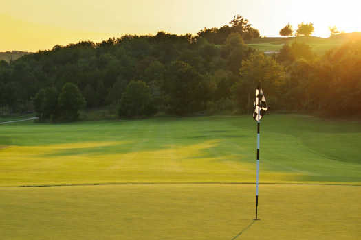 Exeter Country Club - photo 1