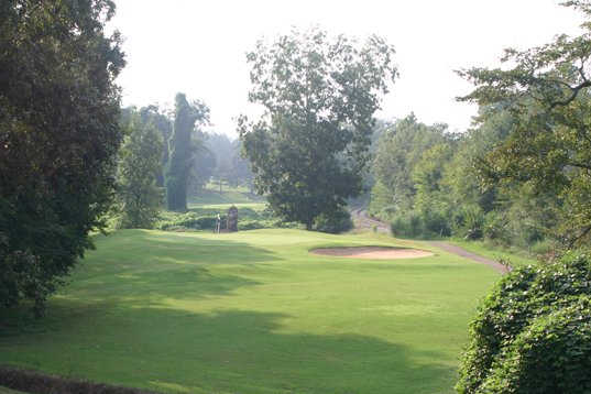Griffin Bell Golf Course - photo 4