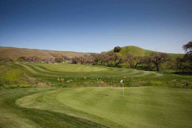 Coyote Creek Golf Club - Tournament Course - photo 2