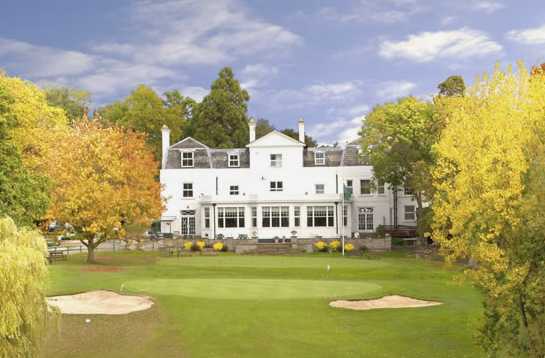 North Middlesex Golf Club - photo 6