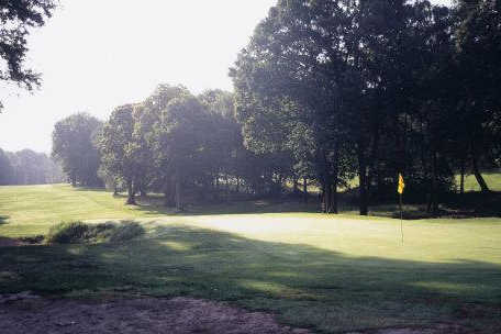 UGOLF Château de Rochefort - photo 5