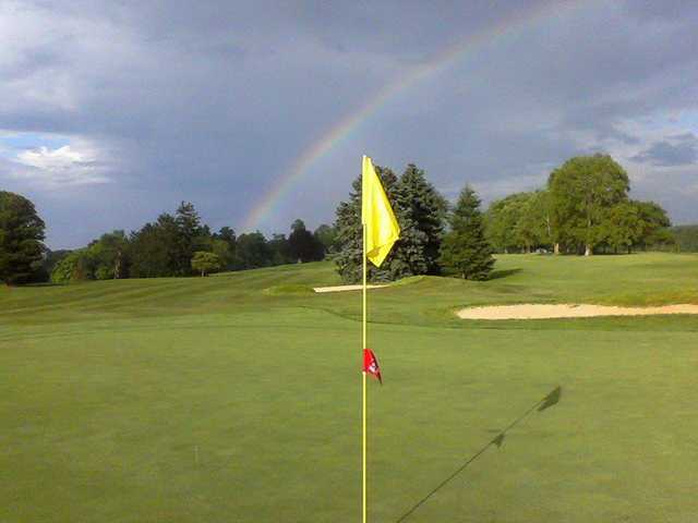 Willow Brook Golf Course - photo 3