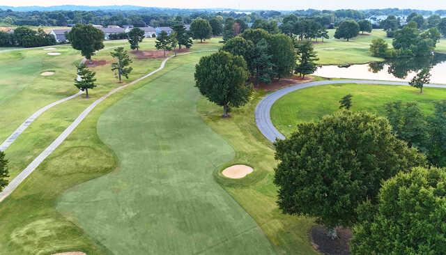 Colonial Country Club - photo 5