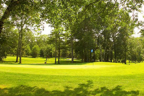 Whitefish Golf Club - photo 2