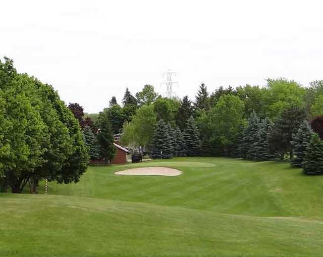 Crystal Lake Golf Club - photo 3