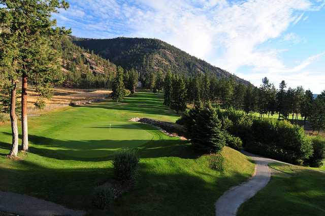 Shannon Lake Golf Course - photo 3