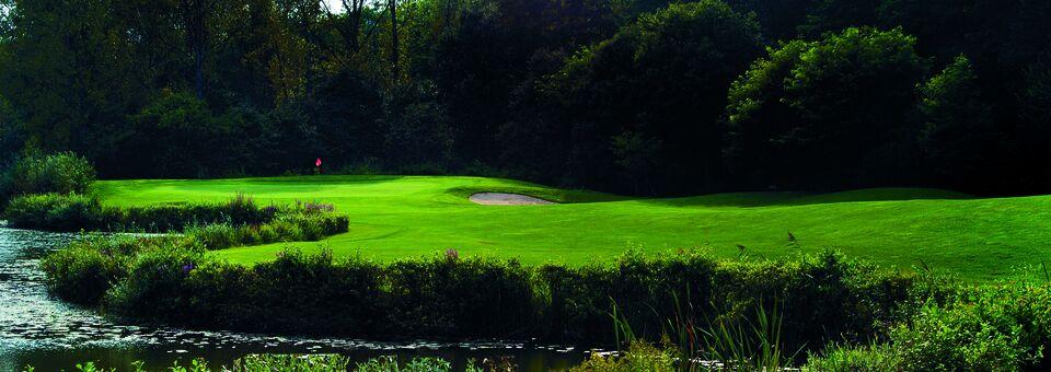 Golf International Soufflenheim 9 Trous - photo 3