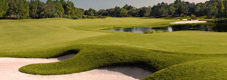 White Springs Golf Club - photo 4