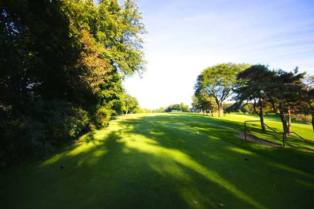 Ann Arbor Golf & Outing Club - photo 1