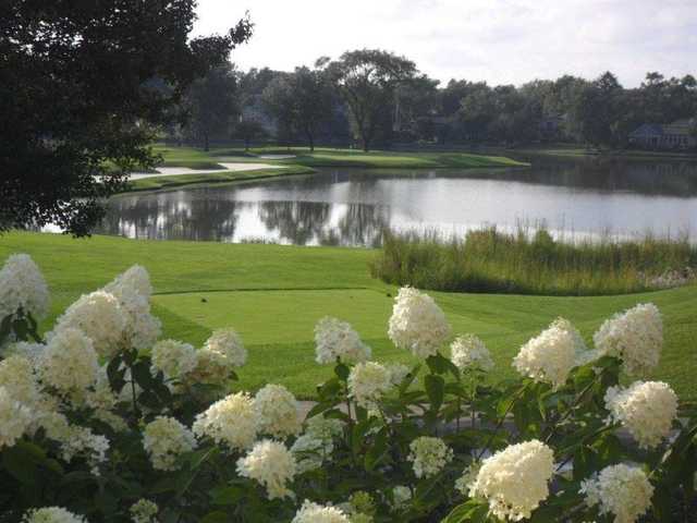 Ruth Lake Country Club - photo 3