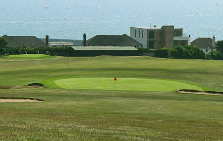 East Brighton Golf Club - photo 5