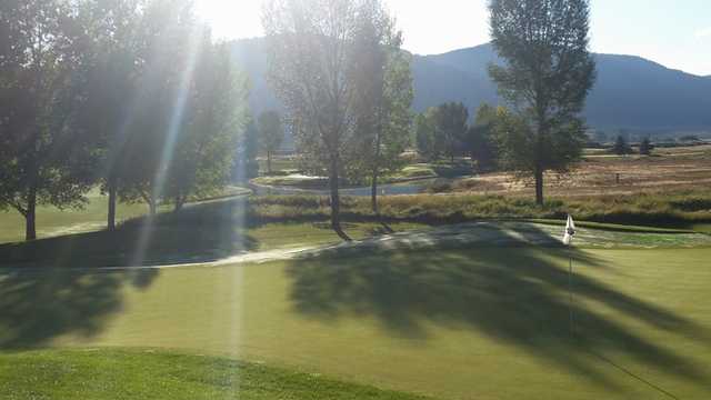 Aspen Glen Club - photo 5