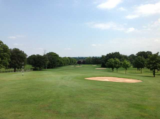 The Welcombe Golf Resort and Spa - photo 5