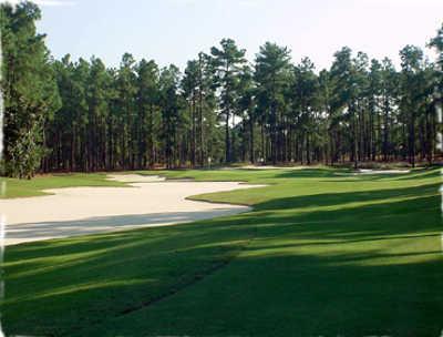 Pinewild Country Club of Pinehurst - photo 4
