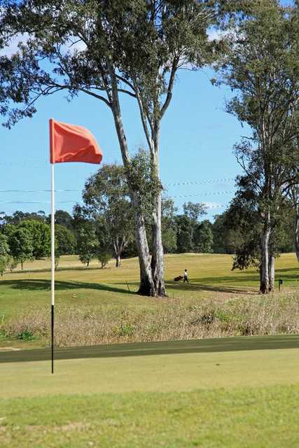 Meadowbrook Golf Club - photo 2