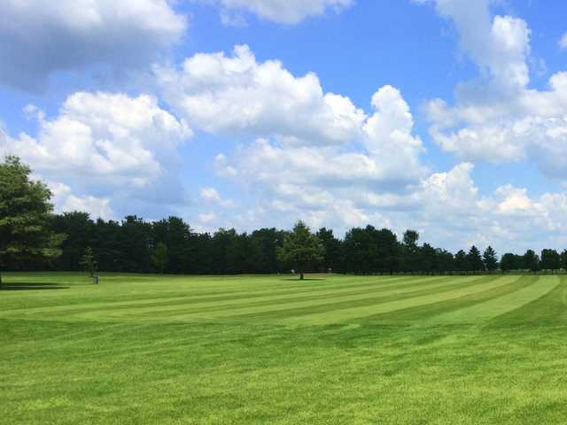 Wapsie Ridge Golf Course - photo 3