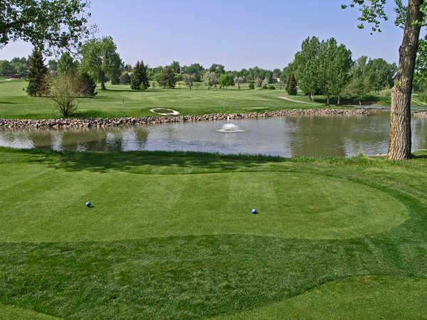 Indian Tree Golf Club - photo 4