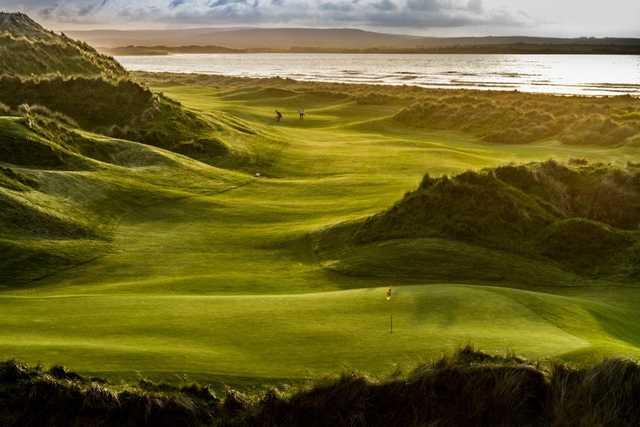 Enniscrone Golf Club - photo 4