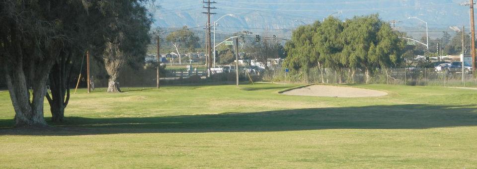 Saticoy Regional Golf Course - photo 6