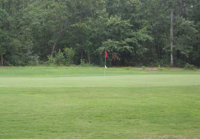 Charwood Golf Club - photo 3