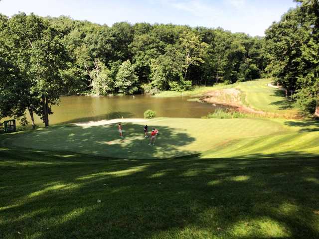 The Club At Porto Cima - photo 3