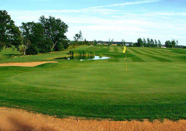 Clyde River Golf Club - photo 5