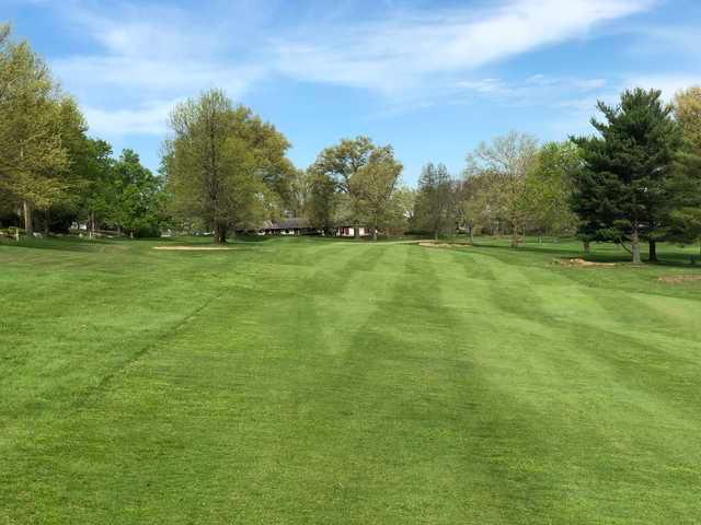 Uniontown Country Club - photo 2