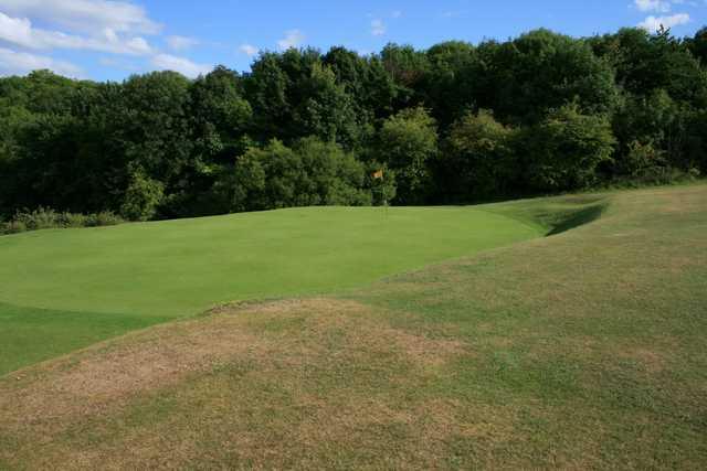 Royston Golf Club - photo 6