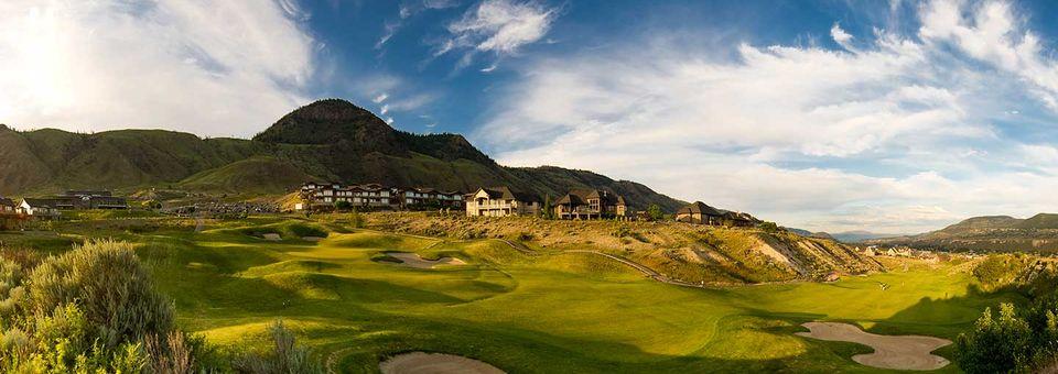 Bighorn Golf & Country Club - photo 4
