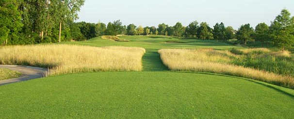 Auburn Hills Golf Course - photo 2