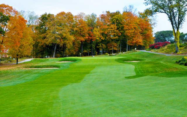 Country Club of Waterbury - photo 4
