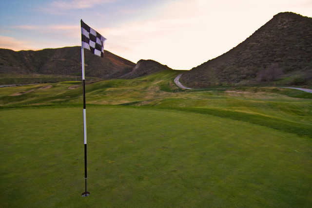 Lost Canyons Golf Club - Shadow - Shadow Course - photo 2