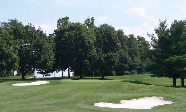 Briarwood Golf Club - photo 4