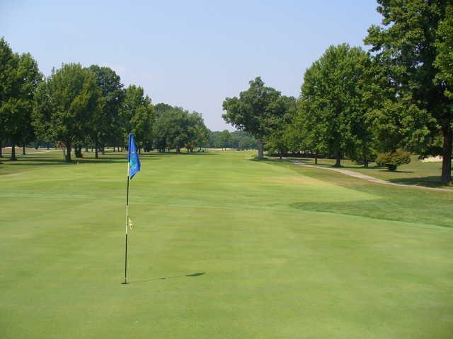 Rend Lake Golf Course - photo 2