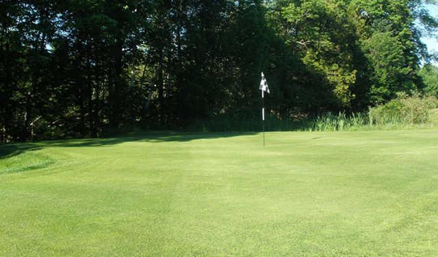 Va-Jo-Wa Golf Course - photo 3