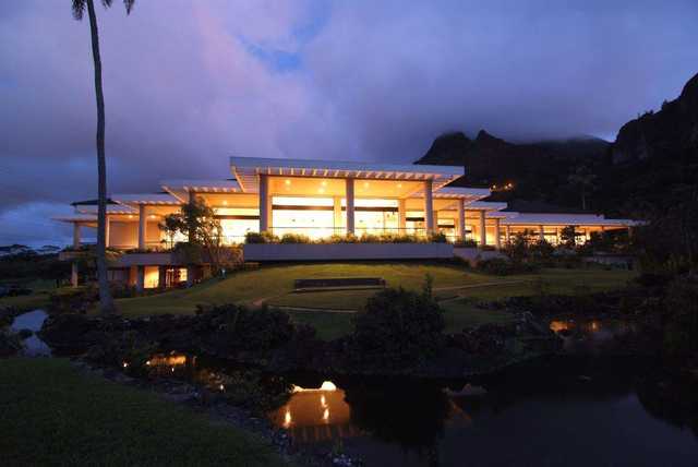 Koolau Golf Club - photo 5