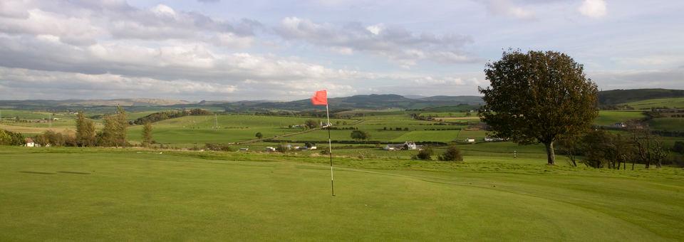 Maybole Golf Club - photo 4