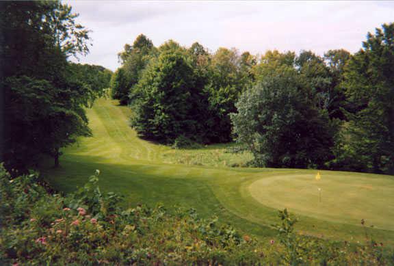 Kettle Hills Golf Course - photo 4
