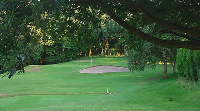 South Leeds Golf Club - photo 1