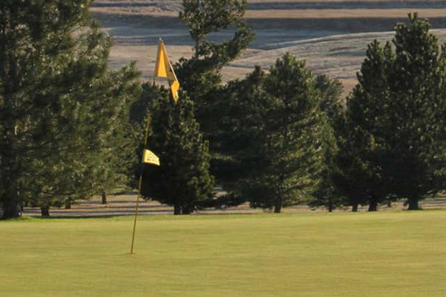 Sugar Hills Golf Club - photo 1