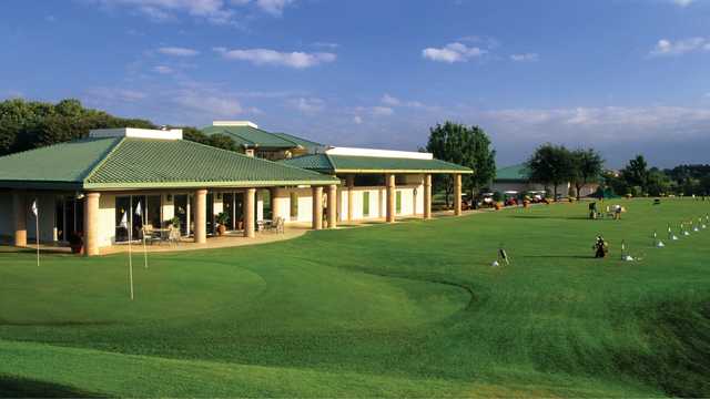 Four Seasons Resort and Club - Cottonwood Valley Course - photo 3