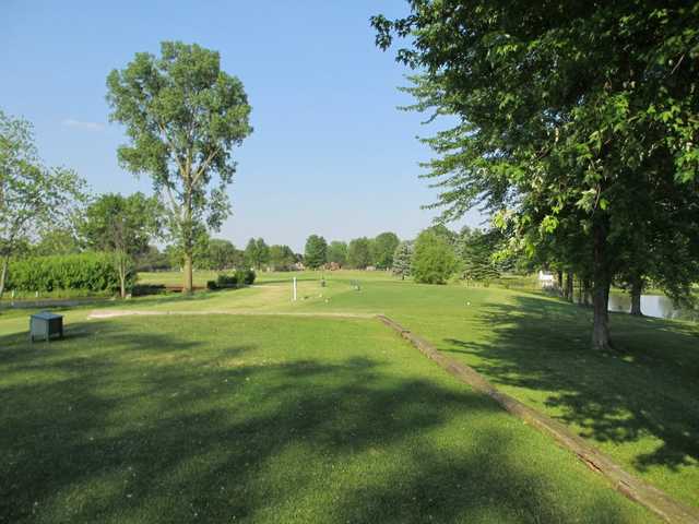 Dutch Hollow Golf Club - photo 2