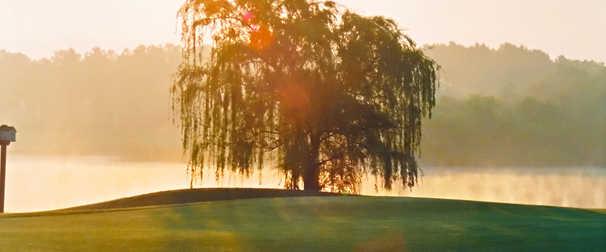 Northwoods Golf Club - The Spur Course - photo 6