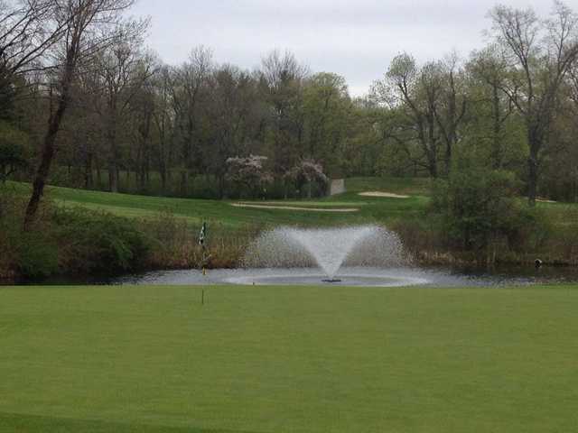 Tatnuck Country Club - photo 2