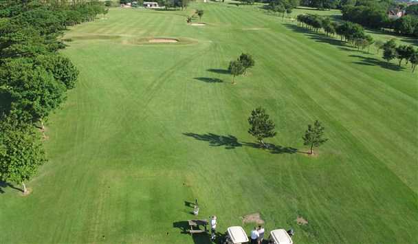 North Shore Golf Club - photo 5