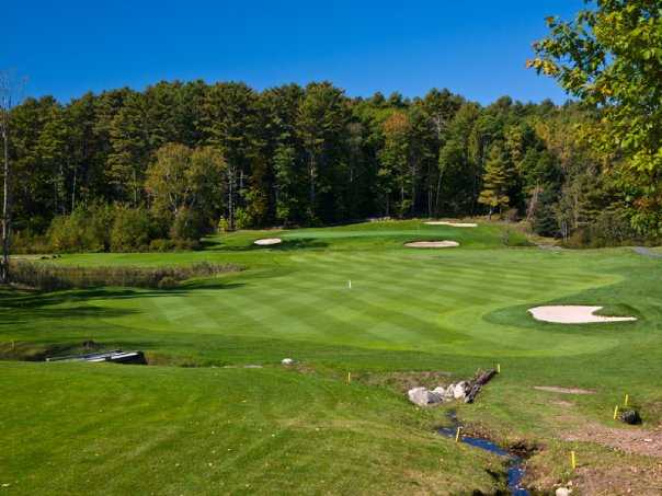 Boothbay Country Club - photo 5