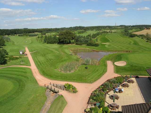 The Chase Golf, Health Club & Spa - photo 3