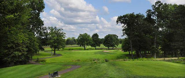 Spooky Brook Golf Course - photo 3