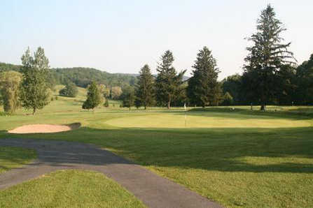 Monroeton Golf Club