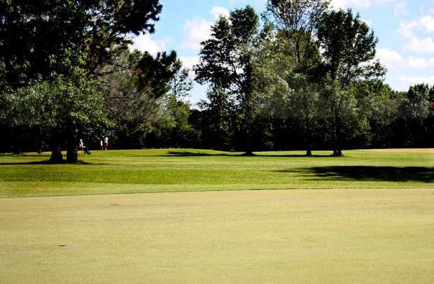 Havana Hills Par 3